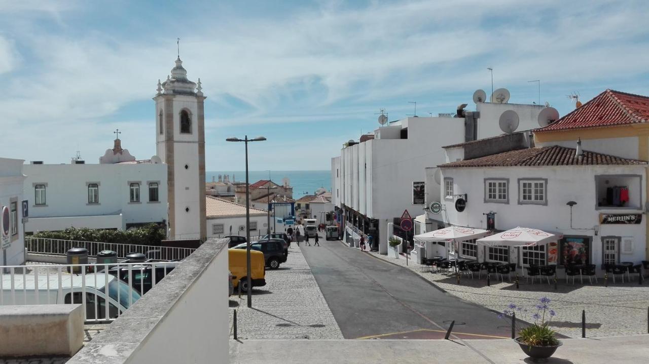 Bayview Apartment 106 Albufeira Exterior foto