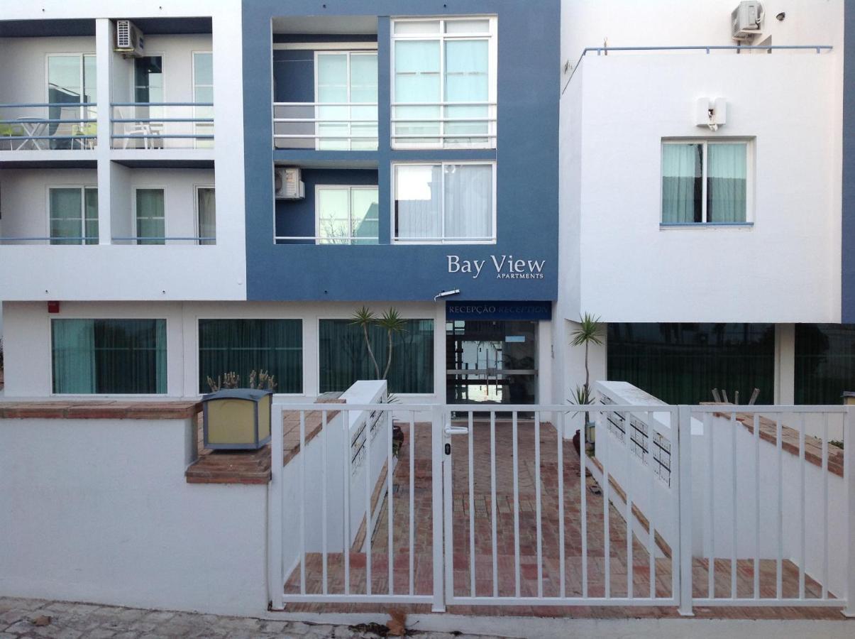 Bayview Apartment 106 Albufeira Exterior foto