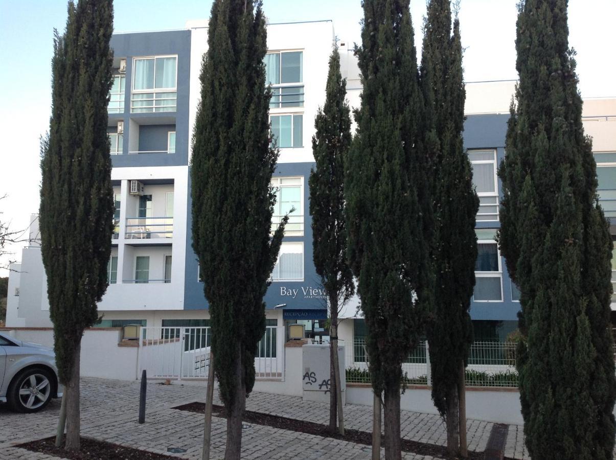 Bayview Apartment 106 Albufeira Exterior foto