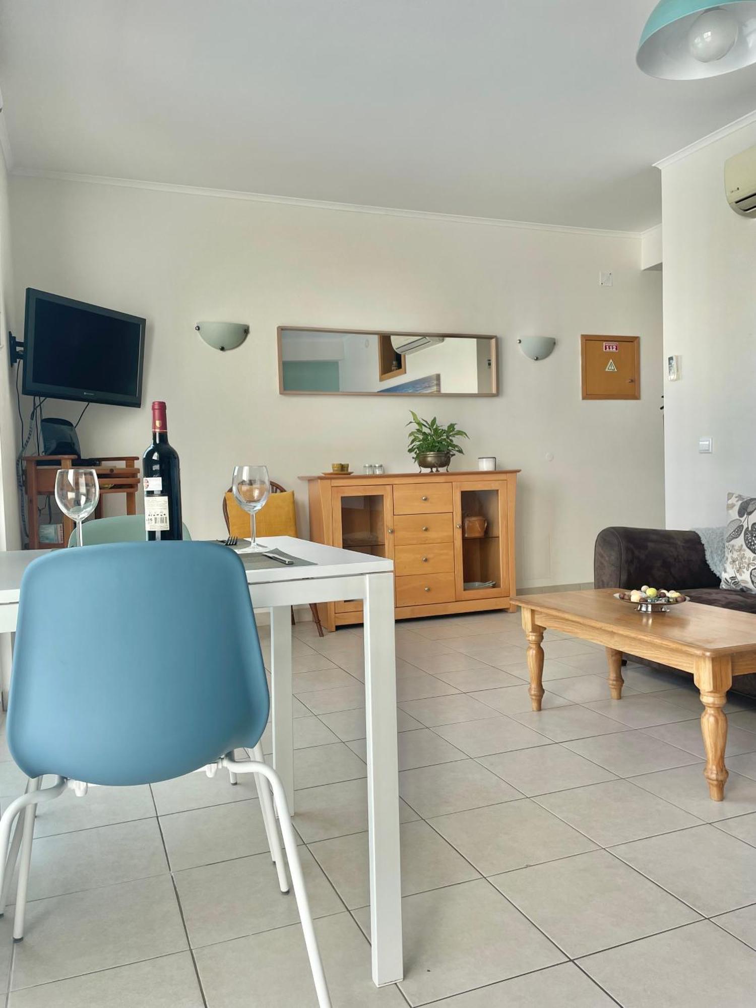 Bayview Apartment 106 Albufeira Exterior foto